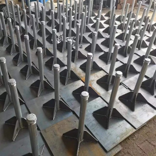 沂源鑫亿呈沉降板生产