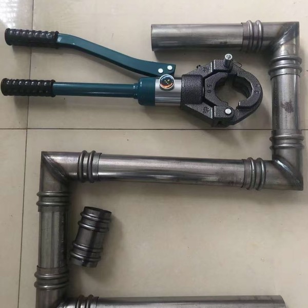 沂源鑫亿呈冷却管
